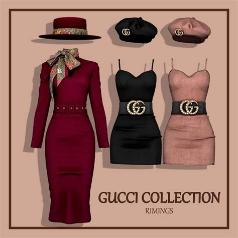 sims 4 gucci patreon.